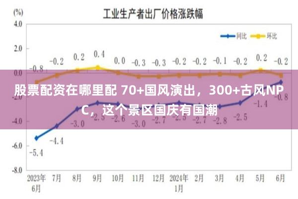 股票配资在哪里配 70+国风演出，300+古风NPC，这个景区国庆有国潮